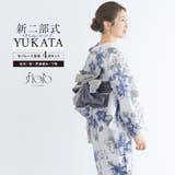 浴衣 セット レディース | SOUBIEN | 詳細画像1 