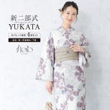 浴衣 セット レディース | SOUBIEN | 詳細画像1 