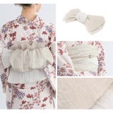 浴衣 セット レディース | SOUBIEN | 詳細画像5 