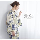 浴衣 セット レディース | SOUBIEN | 詳細画像7 