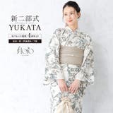 浴衣 セット レディース | SOUBIEN | 詳細画像1 