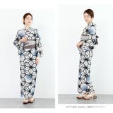 浴衣 セット レディース | SOUBIEN | 詳細画像3 