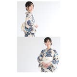 浴衣 セット レディース | SOUBIEN | 詳細画像3 