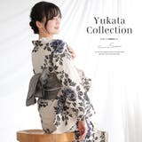 浴衣 セット レディース | SOUBIEN | 詳細画像1 