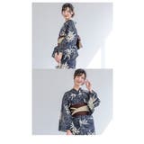浴衣 セット レディース | SOUBIEN | 詳細画像3 