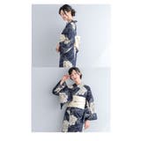 浴衣 セット レディース | SOUBIEN | 詳細画像3 