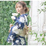 浴衣 セット レディース | SOUBIEN | 詳細画像7