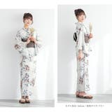 浴衣 セット レディース | SOUBIEN | 詳細画像3 