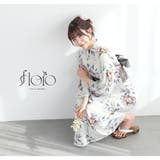 浴衣 セット レディース | SOUBIEN | 詳細画像7 