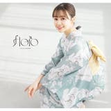 浴衣 セット レディース | SOUBIEN | 詳細画像7 