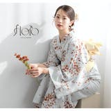 浴衣 セット レディース | SOUBIEN | 詳細画像7 