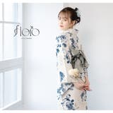 浴衣 セット レディース | SOUBIEN | 詳細画像7 