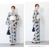浴衣 セット レディース | SOUBIEN | 詳細画像3 