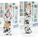 浴衣 セット レディース | SOUBIEN | 詳細画像3