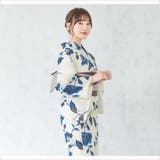 浴衣 セット レディース | SOUBIEN | 詳細画像7