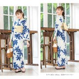 浴衣 セット レディース | SOUBIEN | 詳細画像3