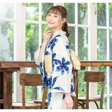 浴衣 セット レディース | SOUBIEN | 詳細画像7