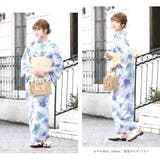 浴衣 セット レディース | SOUBIEN | 詳細画像3