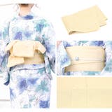 浴衣 セット レディース | SOUBIEN | 詳細画像5