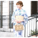 浴衣 セット レディース | SOUBIEN | 詳細画像7