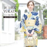浴衣 セット レディース | SOUBIEN | 詳細画像1 