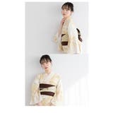 浴衣 セット レディース | SOUBIEN | 詳細画像3 