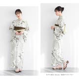 浴衣 セット レディース | SOUBIEN | 詳細画像3 