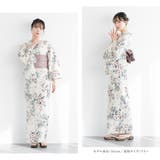 浴衣 セット レディース | SOUBIEN | 詳細画像3 
