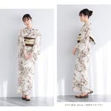 浴衣 セット レディース | SOUBIEN | 詳細画像3 