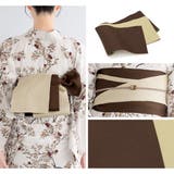 浴衣 セット レディース | SOUBIEN | 詳細画像5 