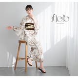 浴衣 セット レディース | SOUBIEN | 詳細画像6 