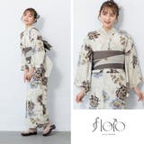 浴衣 セット レディース | SOUBIEN | 詳細画像6