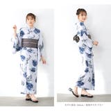 浴衣 セット レディース | SOUBIEN | 詳細画像3 
