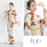 浴衣 セット レディース | SOUBIEN | 詳細画像6 