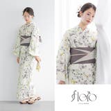 浴衣 セット レディース | SOUBIEN | 詳細画像6 