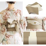 浴衣 セット レディース | SOUBIEN | 詳細画像5 