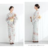 浴衣 セット レディース | SOUBIEN | 詳細画像3 