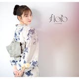 浴衣 セット レディース | SOUBIEN | 詳細画像6