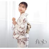 浴衣 セット レディース | SOUBIEN | 詳細画像6 