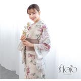 浴衣 セット レディース | SOUBIEN | 詳細画像6 