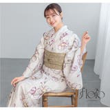 浴衣 セット レディース | SOUBIEN | 詳細画像6 