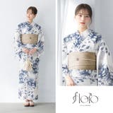 浴衣 セット レディース | SOUBIEN | 詳細画像6 