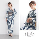 浴衣 セット レディース | SOUBIEN | 詳細画像6 