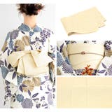浴衣 セット レディース | SOUBIEN | 詳細画像5 