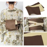 浴衣 セット レディース | SOUBIEN | 詳細画像5 