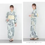 浴衣 セット レディース | SOUBIEN | 詳細画像3 