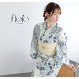 浴衣 セット レディース | SOUBIEN | 詳細画像6 