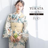 浴衣 セット レディース | SOUBIEN | 詳細画像1 