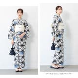 浴衣 セット レディース | SOUBIEN | 詳細画像3 