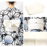 浴衣 セット レディース | SOUBIEN | 詳細画像5 